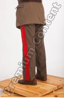 Soviet formal uniform 0036
